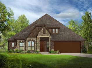 9408 Wellington Dr, Oak Point, TX 75068