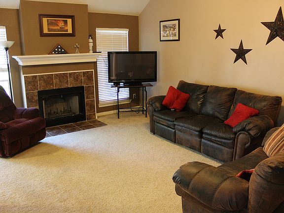 5th image of 2713 Barronwood Dr