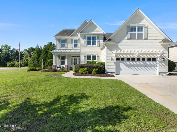 454 Lady Bug Lane, Wilmington, NC 28411