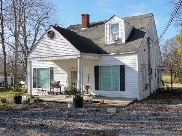 204 S Mulberry St, Cornersville, TN 37047