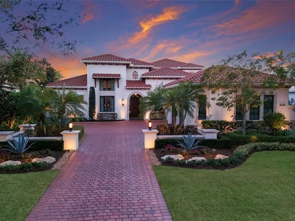 16420 Daysailor Trl, Lakewood Ranch, FL 34202