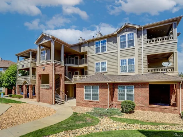 12922 Ironstone Way #303, Parker, CO 80134
