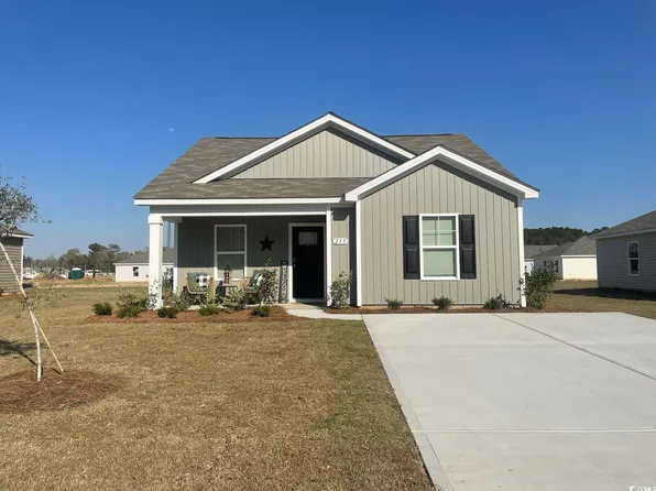 235 Jeff Waters Circle Lot 46- Perry C, Longs, SC 29568