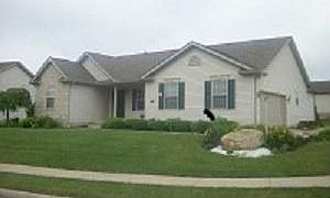 Luxery Home on Golf Course