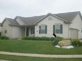 2020 Triple Crown Cir SE, Massillon, OH
