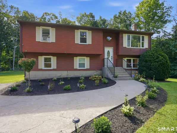 154 South Road, Bolton, CT 06043