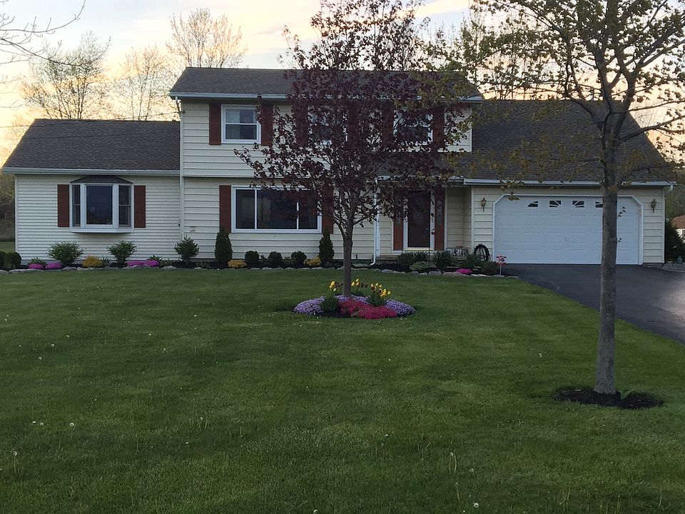 2115 Balmer Rd, Ransomville, NY 14131 Zillow