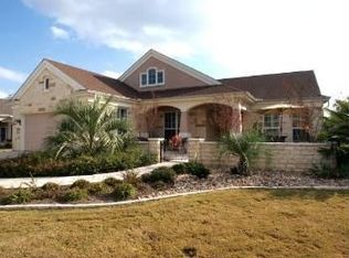 709 Breezeway Ln, Georgetown, TX 78633