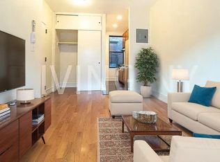 167 W 83rd St APT 4, New York, NY 10024
