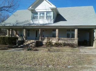 302 N Green St, Morrill, KS 66515