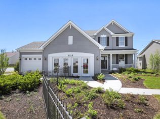 1303 Sage Cir, Joliet, IL 60431