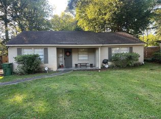 2144 Meadow Lane Dr, Montgomery, AL 36106