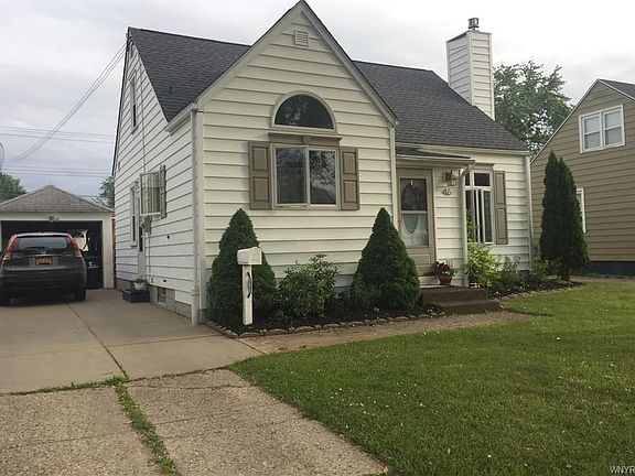 2nd image of 46 Oakridge Ave