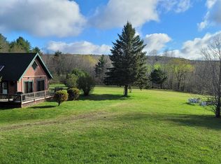 156 Honey Suckle Ln, Gilboa, NY 12076