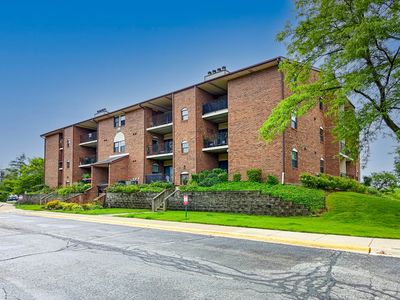 760 Weidner Rd APT 106, Buffalo Grove, IL, 60089