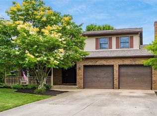 995 Chaumont Dr, Marion, OH