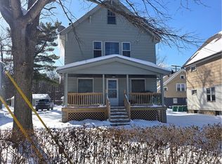 14510 Granger Rd, Maple Heights, OH 44137