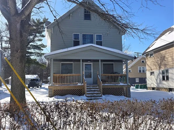 14510 Granger Rd, Maple Heights, OH 44137