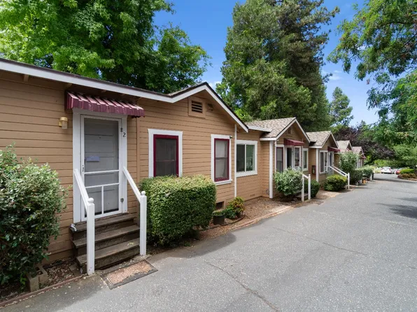 626 S Auburn St, Grass Valley, CA 95945