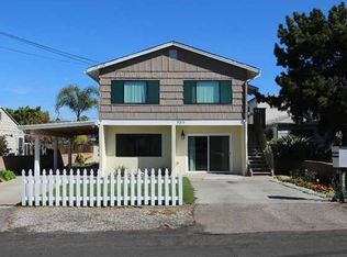 3215-17 Harris St, Lemon Grove, CA 91945