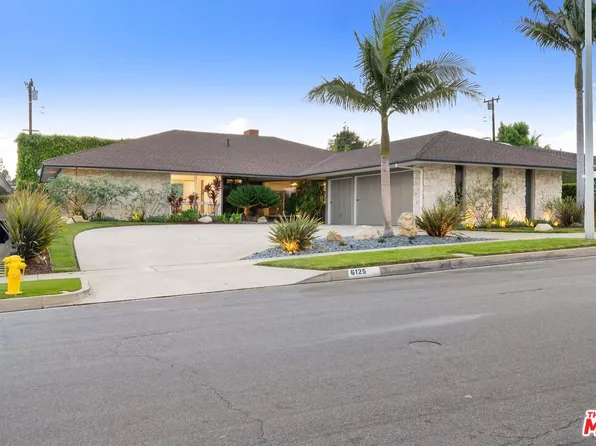 6125 Bedford Ave, Los Angeles, CA 90056