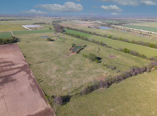 E 170th Rd, Fairland, OK 74343