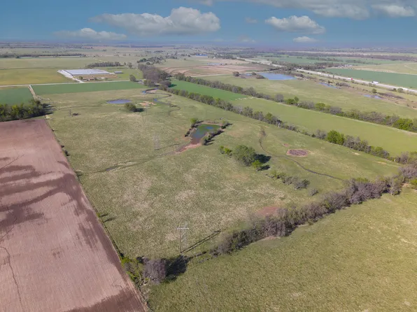 E 170th Rd, Fairland, OK 74343