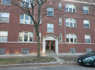2217 W Ainslie St #1, Chicago, IL 60625