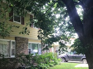 4601 Stein Ave, Madison, WI 53714
