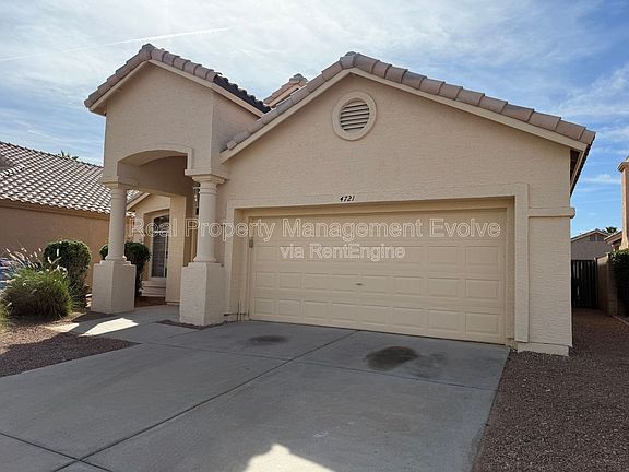 2nd image of 4721 E Bighorn Ave