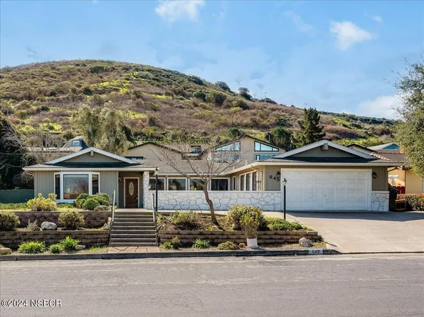 649 University Dr, Lompoc, CA 93436