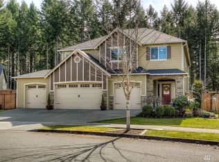3830 Lanier Ct SE, Lacey, WA 98503