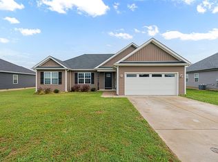 614 Willow Dr, Franklin, KY 42134