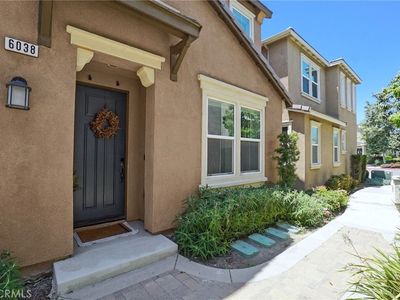 6038 Snapdragon St, Corona, CA, 92880