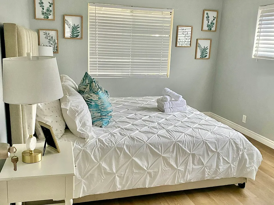 Bedroom#1