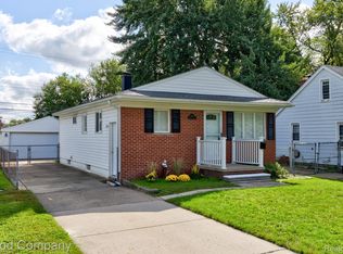 6545 Madison St, Taylor, MI 48180