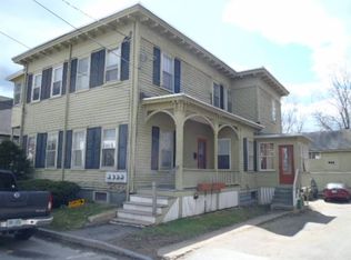 27-29 New York St, Dover, NH 03820