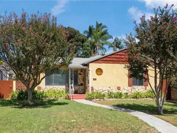 1815 W Riverside Dr, Burbank, CA 91506