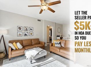 1672 W Canal Circle #411, Littleton, CO 80120