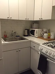 Rented by Walter & Samuels Inc
