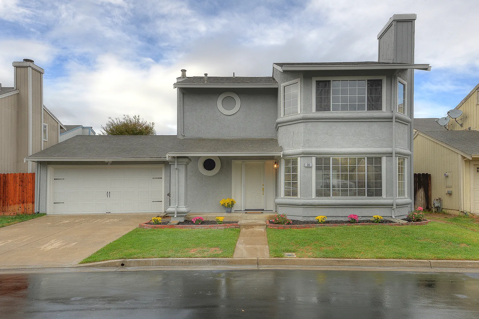 34 Chantilly Pl, Oakley, CA 94561 | Zillow