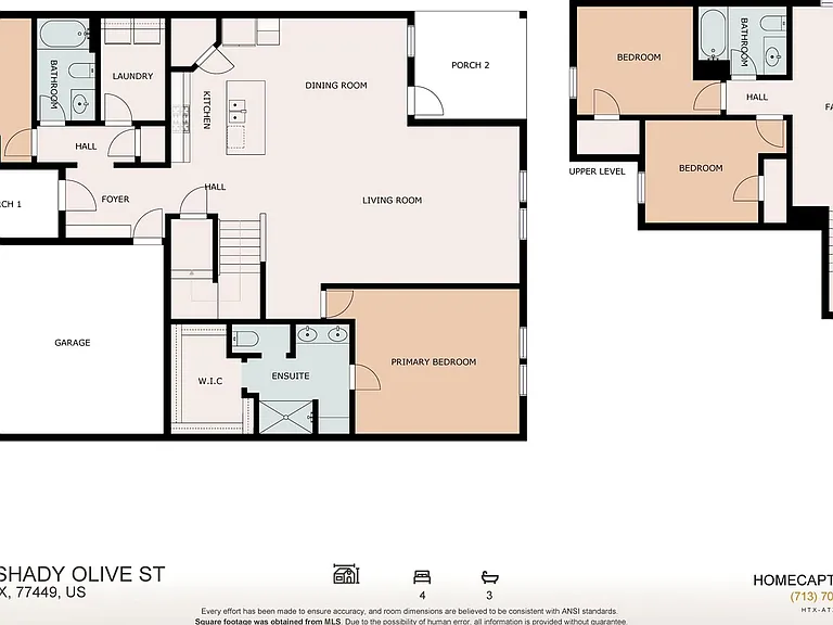 5326 Shady Olive St — Photo 43