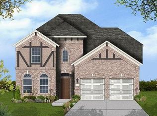 102 Live Oak Dr, Wylie, TX 75098