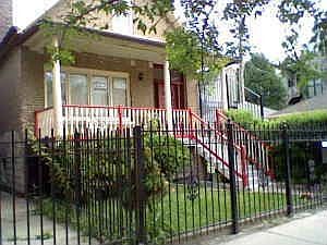 2314 W. Polk