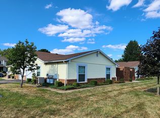 418 Williamsburg Ln UNIT C, Lancaster, OH 43130