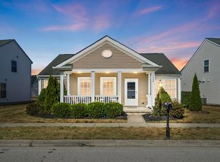 6688 Cherry Bnd, Canal Winchester, OH 43110