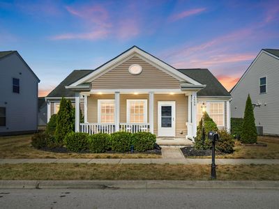 6688 Cherry Bnd, Canal Winchester, OH, 43110