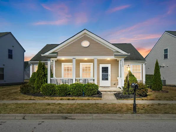 6688 Cherry Bnd, Canal Winchester, OH 43110