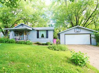 1039 Pine St, Niles, MI 49120