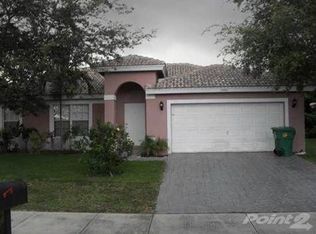 5401 NW 22nd Ct, Lauderhill, FL 33313